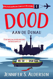 1. dood aan de donau jennifer alderson-min