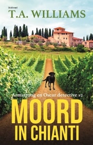 2 Moord in Chianti T.A. Williams-min