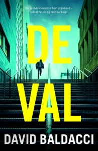 1 De val David Baldacci-min