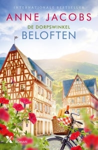 2 Beloften - Anne Jacobs-min