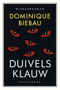 2 Duivelsklauw - Dominique Biebau