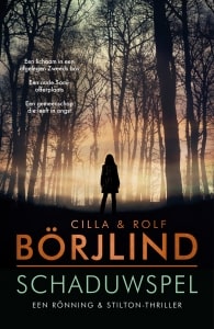 9 Schaduwspel - Cilla Börjlind, Rolf Börjlind-min