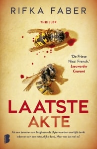 2 Laatste akte Rifka Faber-min