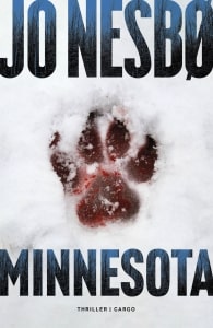 Minnesota - Jo Nesbø-min