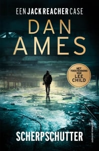 15 Scherpschutter - Dan Ames-min