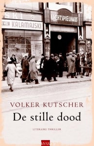 2 De stille dood Volker Kutscher-min