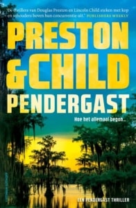 23 Pendergast Preston & Child-min