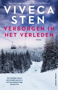 3 Verborgen in het verleden Viveca Sten-min