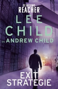 30 Exitstrategie - Lee Child, Andrew Child-min