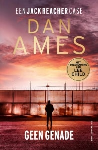 5 Geen genade - Dan Ames-min