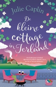 8 De kleine cottage in Ierland Julie Caplin-min