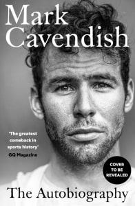 De autobiografie Mark Cavendish-min