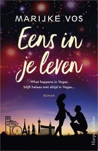 Eens in je leven - Marijke Vos-min