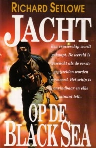 Jacht op de Black Sea Richard Setlowe-min