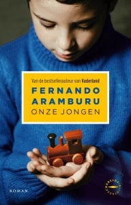 Onze jongen - Fernando Aramburu-min