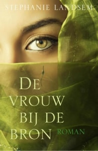 1 De vrouw bij de bron Stephanie Landsem-min