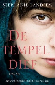 2 De tempeldief Stephanie Landsem-min