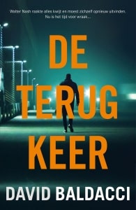 2 De terugkeer - David Baldacci-min