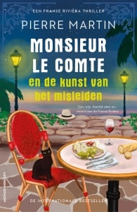 2 Monsieur le Comte en de kunst van het misleiden - Pierre Martin-min