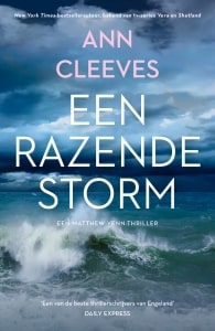 3 Een razende storm - Ann Cleeves-min