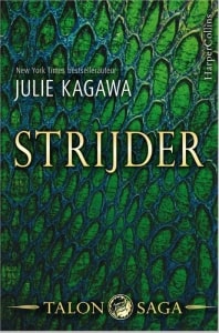 4 Strijder Julie Kagawa-min