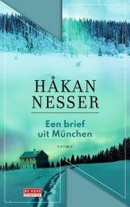 8 Een brief uit München Håkan Nesser-min