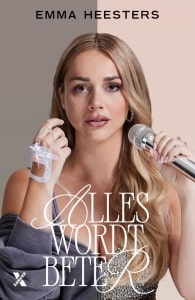 Alles wordt beter - Emma Heesters-min