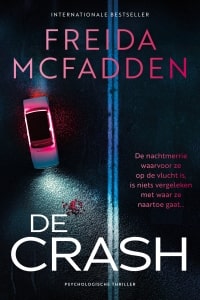 De crash - Freida McFadden-min