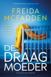 De draagmoeder - Freida McFadden-min
