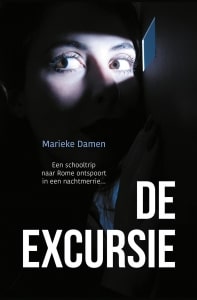 De excursie - Marieke Damen-min
