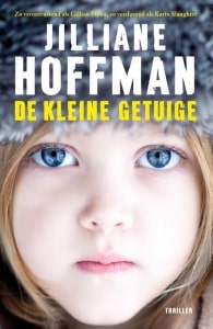 De kleine getuige Jilliane Hoffman-min