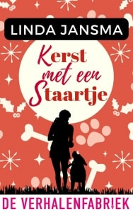 Kerst met een staartje - Linda Jansma-min