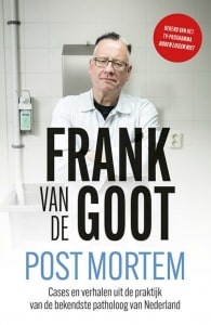 Post mortem - Frank Van De Goot, Marja West-min