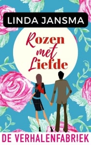 Rozen met liefde - Linda Jansma-min