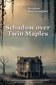 Schaduw over Twin Maples Stephan Swertvaegher-min