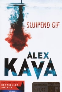 Sluipend gif - Alex Kava-min