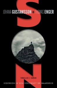Son - Thomas Enger, Johana Gustawsson-min