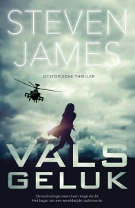 Vals geluk - Steven James-min