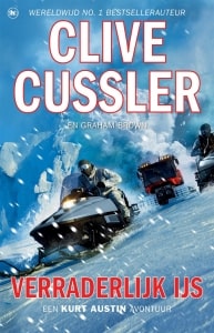 18 Verraderlijk ijs - Clive Cussler-min