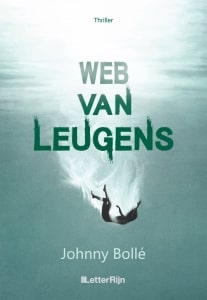 Web van leugens Johnny Bollé-min
