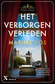 1 Het verborgen verleden marijke vos-min