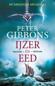 1 IJzer en eed Peter Gibbons min