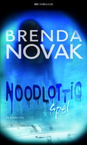 1 Noodlottig spel - Brenda Novak min