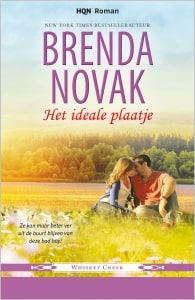 10 Het ideale plaatje - Brenda Novak-min