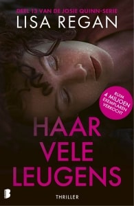 11 Haar vele leugens Lisa Regan-min