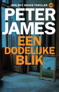 18 Een dodelijke blik - Peter James
