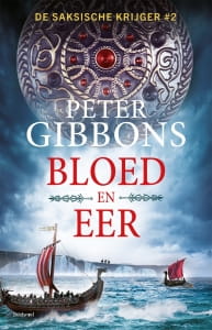 2 Bloed en eer Peter Gibbons min