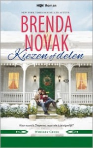 2 Kiezen of delen - Brenda Novak-min