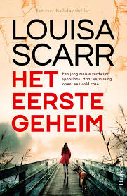 2 Louisa Scarr Het eerste geheim-min