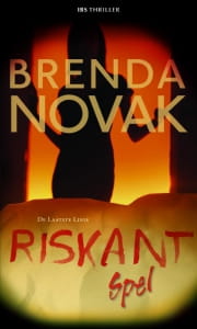 2 Riskant spel - Brenda Novak min
